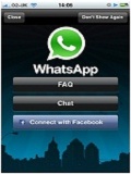 Whatsapp Messanger Lite mobile app for free download