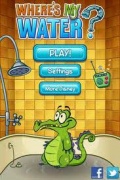 Wheres My Water mobile app for free download