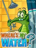 Wheres my water? mobile app for free download