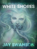 White Shores (The Vitalis Chronicles #1) mobile app for free download