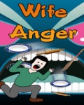 Wife Anger mobile app for free download
