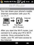 Wifi Router mobile app for free download
