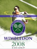 Wimbledon2008 mobile app for free download