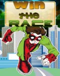 Win The Race (176x220) mobile app for free download