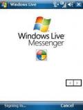 Windows Live Messenger mobile app for free download