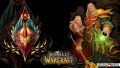 WoW Blood Elf mobile app for free download