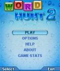 WordHunt 2 mobile app for free download