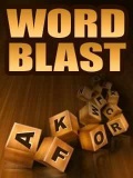 Word Blast 240*320 mobile app for free download