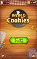 Word Cookies mobile app for free download