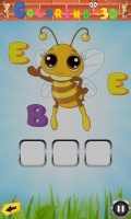 Word Game For Kids mobile app for free download