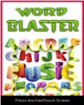 Words Blaster mobile app for free download