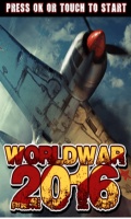WorldWar2016 mobile app for free download