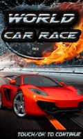 World Car Race mobile app for free download