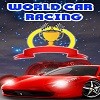 World Car Racing mobile app for free download