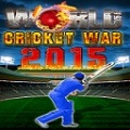 World Cricket War 2015_ 128x128 mobile app for free download