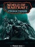 World Of Warcraft: Frozen Throne 240*320 mobile app for free download