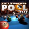 World Pool Championship 2010 mobile app for free download