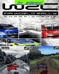 World Rally Championship 3D mobile app for free download