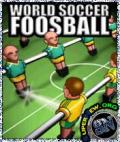 World Soccer Foosball mobile app for free download