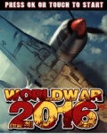 World War2016 mobile app for free download