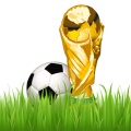 Worldcup Flying Ball mobile app for free download