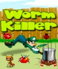 Worm Killer  Free (176x208) mobile app for free download