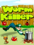 Worm Killer  Free (240x320) mobile app for free download