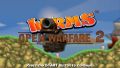 Worms (DEMO) mobile app for free download