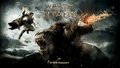 Wrath of The Titans (HD) mobile app for free download