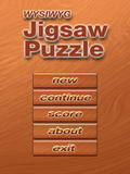 Wysiwyg jigsaw puzzle mobile app for free download