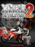 X Bike 2: Revolution mobile app for free download