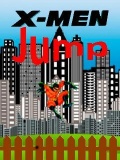 X men jump mobile app for free download