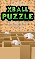 XBALL PUZZLE mobile app for free download