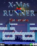X MAS Runner LITE mobile app for free download