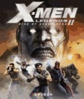 X men Legends to rise of apocalyps mobile app for free download
