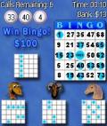 Xing Bingo 176X208 mobile app for free download