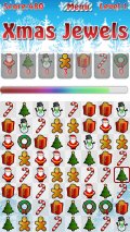 Xmas Jewels mobile app for free download