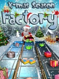 Xmas Season Factory_320x240 mobile app for free download
