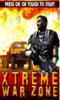 XtremeWarZone mobile app for free download