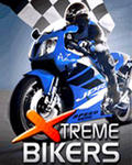 Xtreme Bikers mobile app for free download