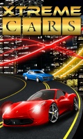 Xtreme Cars   Free Game(240x400) mobile app for free download