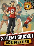 Xtreme cricket: Ace fielder mobile app for free download
