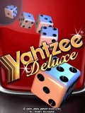 Yahtzee Deluxe mobile app for free download