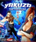 Yakuza  The Treasure mobile app for free download
