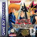Yu Gi Oh! The Sacred Cards, mobile app for free download