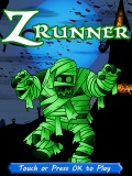 Z Runner Free (240x320) mobile app for free download