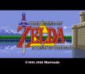 Zelda   A Link to the Past mobile app for free download