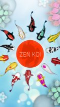 Zen Koi   A Tranquil Aquatic Journey mobile app for free download