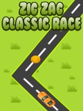 Zig Zag Classic Race mobile app for free download