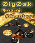 Zig Zak Racing Adventure mobile app for free download